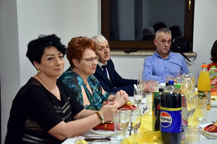 Pola Róża świętowała jubileusz