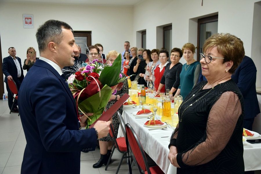 Pola Róża świętowała jubileusz