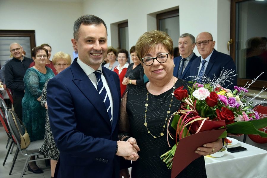 Pola Róża świętowała jubileusz