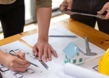 Budowa domu w 2025 roku – jak uzyskać pozwolenie?