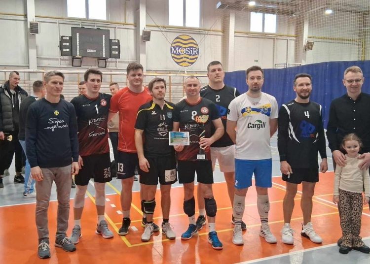 Grand Prix dla Coolsquadu