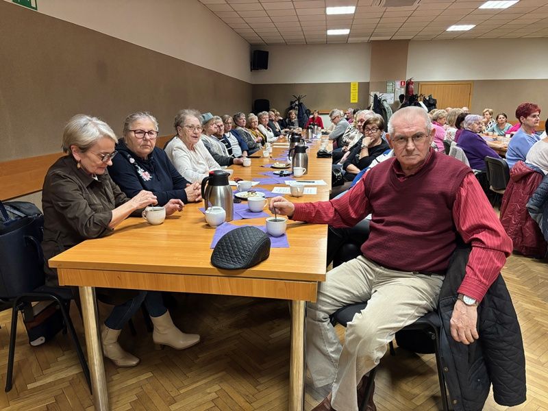 Wybrali nową komisję rewizyjną