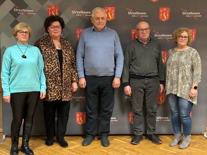 Wybrali nową komisję rewizyjną