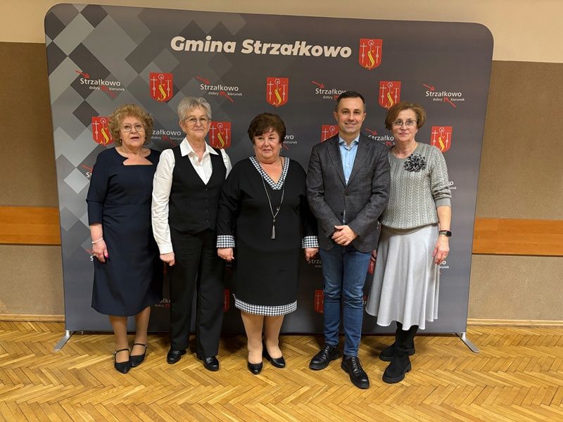 Wybrali nową komisję rewizyjną