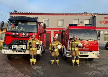 Milionowy „Romek” pierwszym takim w historii jednostki