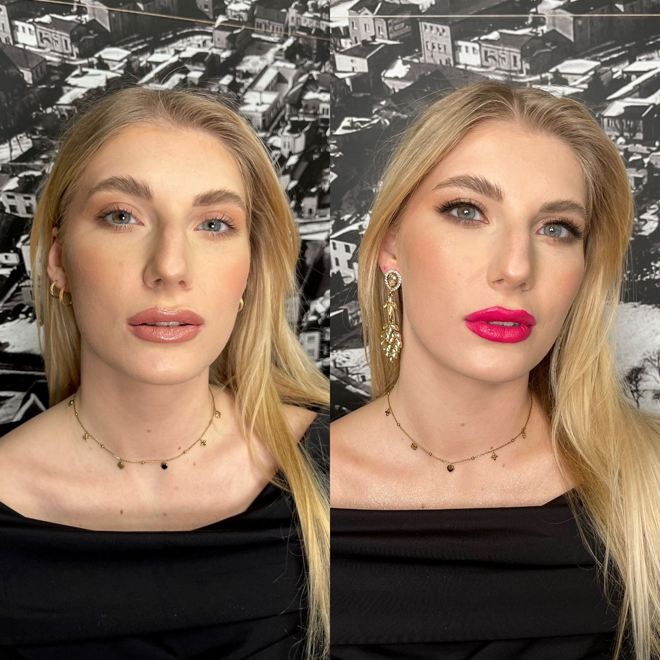 Doradzała, jak szybko zrobić się na bóstwo