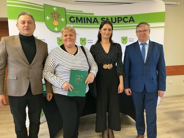 W gminie świętowali Dzień Sołtysa