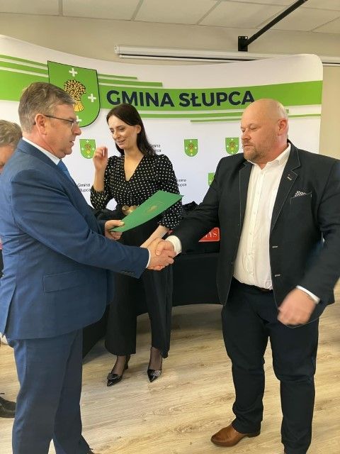 W gminie świętowali Dzień Sołtysa