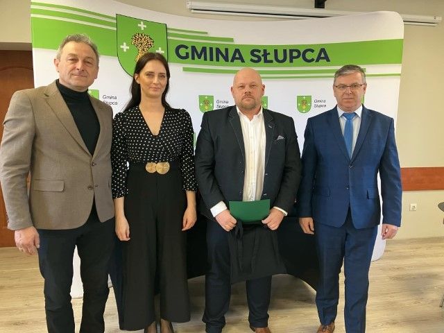 W gminie świętowali Dzień Sołtysa