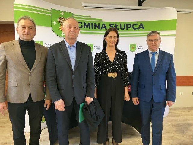 W gminie świętowali Dzień Sołtysa