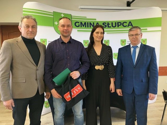 W gminie świętowali Dzień Sołtysa