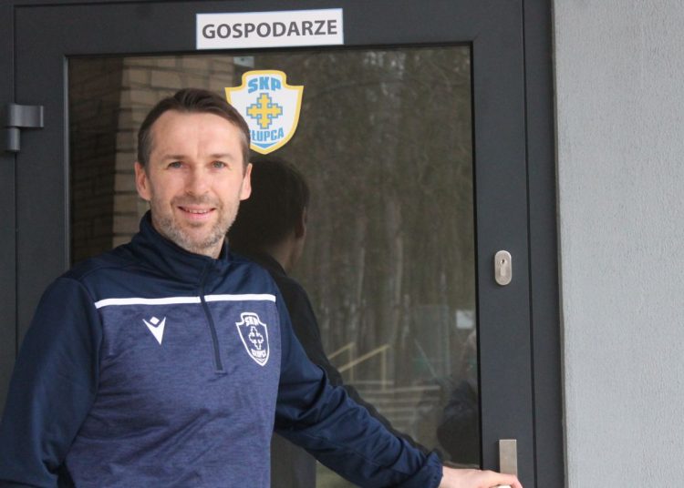 Trudny mecz, ciężkie boisko