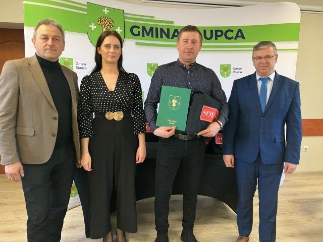 W gminie świętowali Dzień Sołtysa