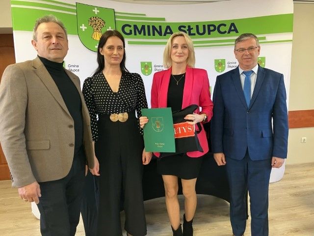 W gminie świętowali Dzień Sołtysa