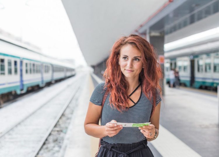 Jak działa system rezerwacji miejsc w pociągach?