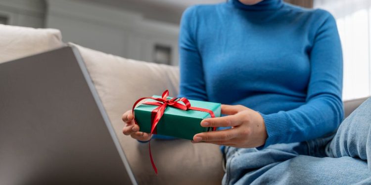 Prezent na Dzień Matki
