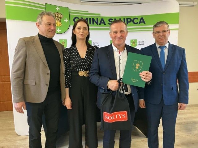 W gminie świętowali Dzień Sołtysa