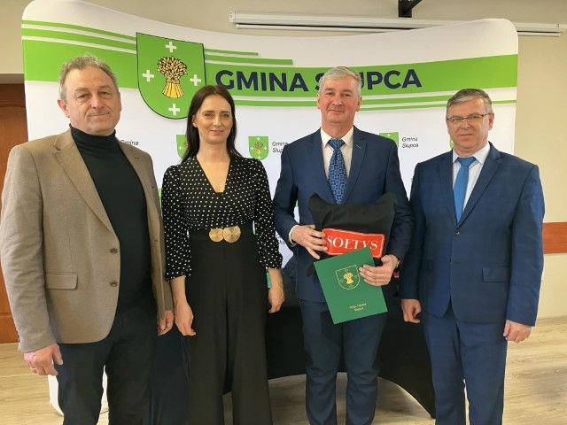 W gminie świętowali Dzień Sołtysa