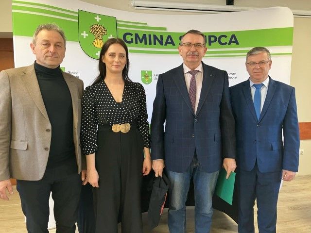 W gminie świętowali Dzień Sołtysa