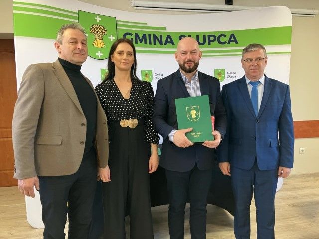 W gminie świętowali Dzień Sołtysa