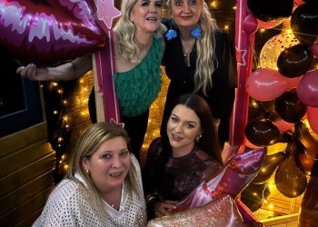 DZIEŃ KOBIET Z KGW KORWIN