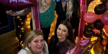 DZIEŃ KOBIET Z KGW KORWIN