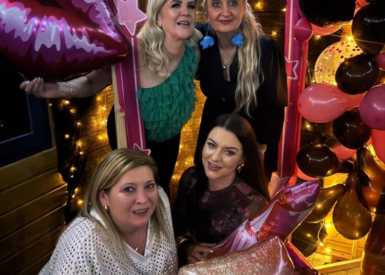 DZIEŃ KOBIET Z KGW KORWIN