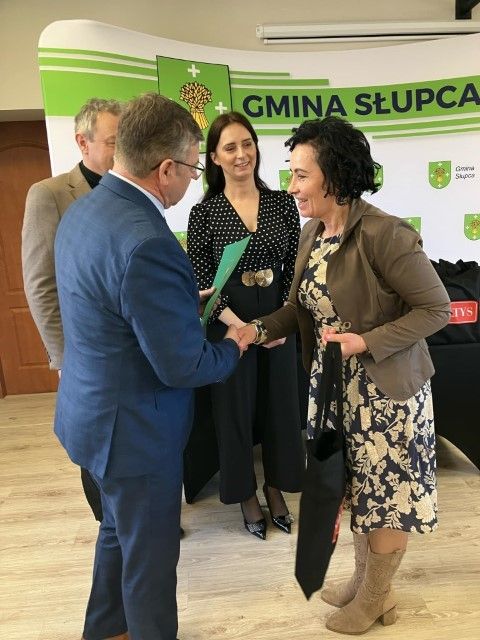 W gminie świętowali Dzień Sołtysa