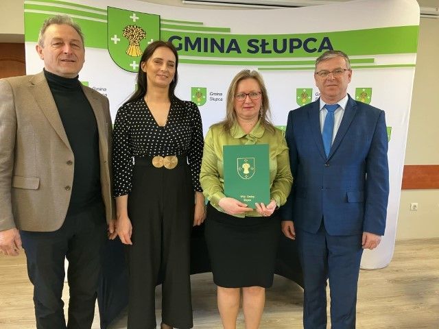 W gminie świętowali Dzień Sołtysa