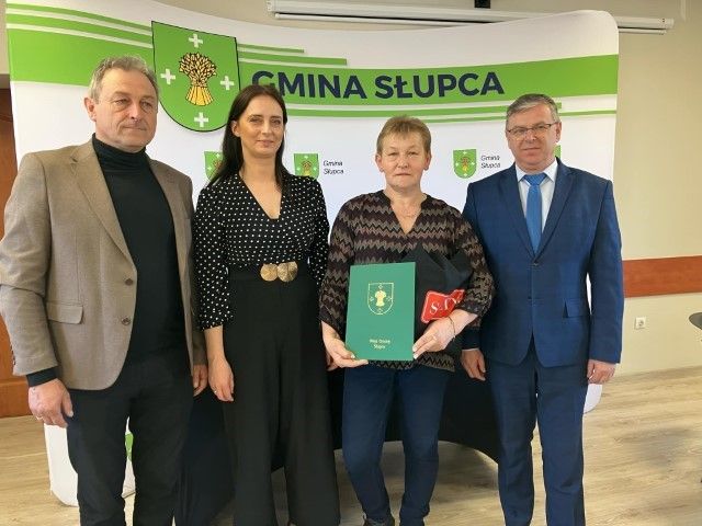 W gminie świętowali Dzień Sołtysa