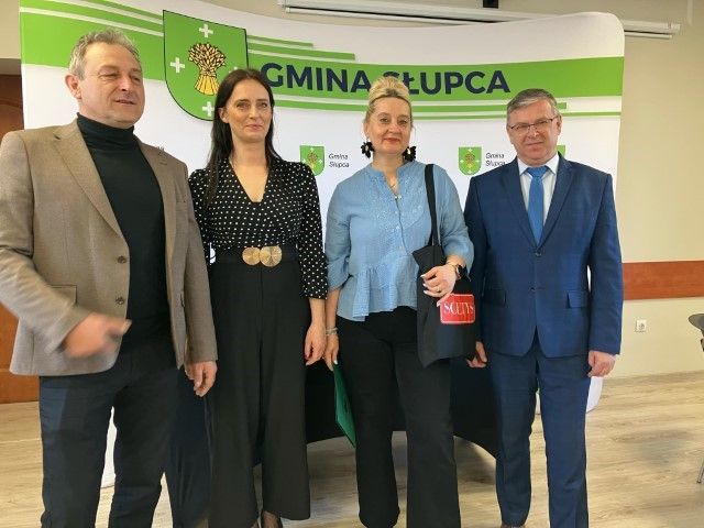 W gminie świętowali Dzień Sołtysa