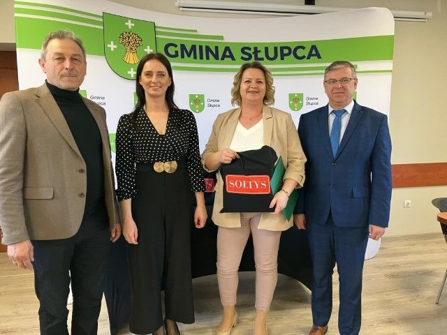 W gminie świętowali Dzień Sołtysa