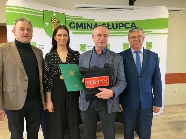 W gminie świętowali Dzień Sołtysa