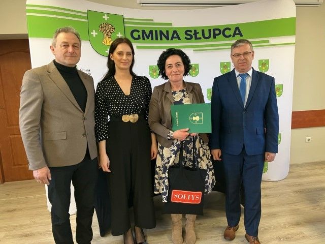 W gminie świętowali Dzień Sołtysa