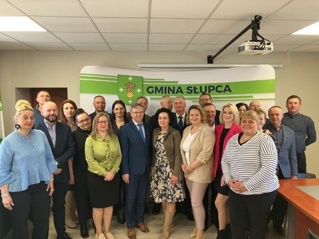 W gminie świętowali Dzień Sołtysa