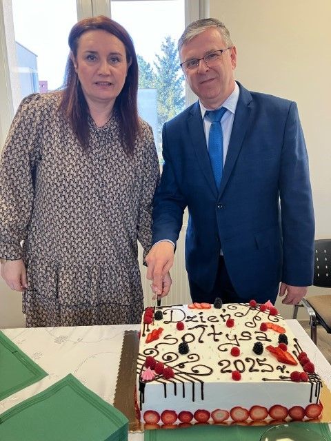 W gminie świętowali Dzień Sołtysa