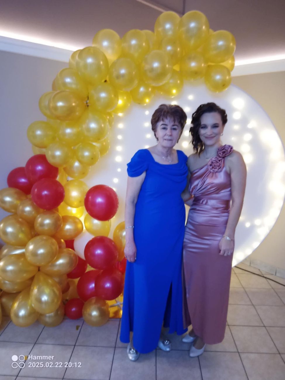 Bal Karnawałowy Drążnej w Cieninie Zabornym