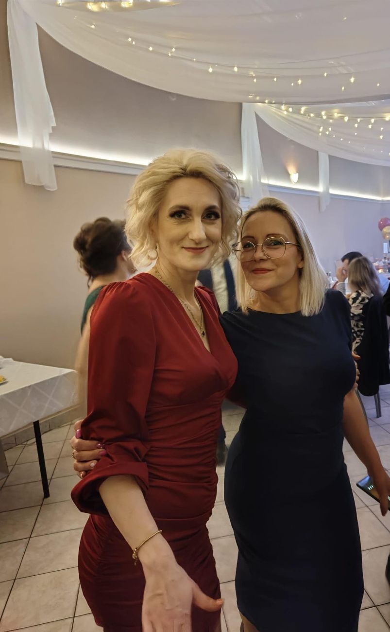 Bal Karnawałowy Drążnej w Cieninie Zabornym