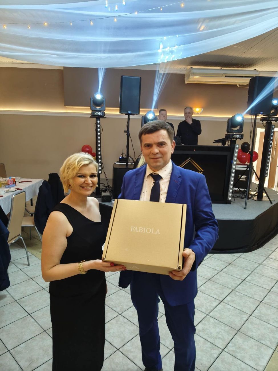 Bal Karnawałowy Drążnej w Cieninie Zabornym