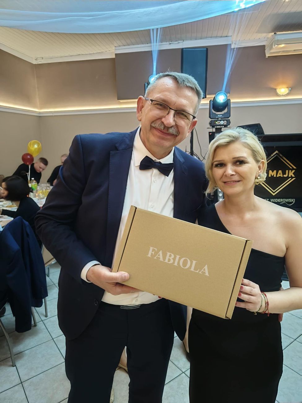 Bal Karnawałowy Drążnej w Cieninie Zabornym