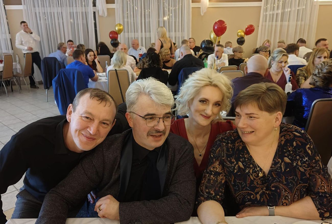 Bal Karnawałowy Drążnej w Cieninie Zabornym