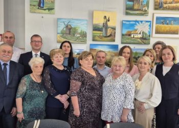 Święto Sołtysa w gminie Lądek