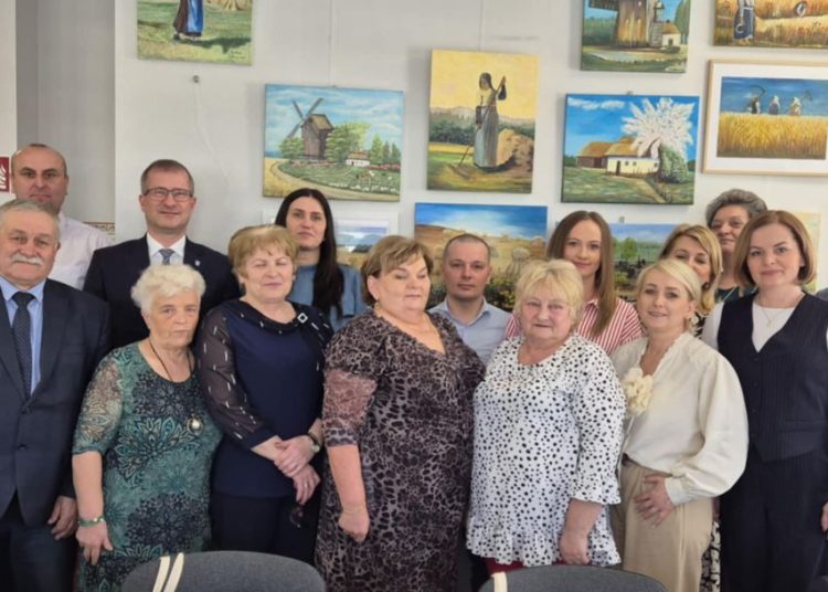 Święto Sołtysa w gminie Lądek