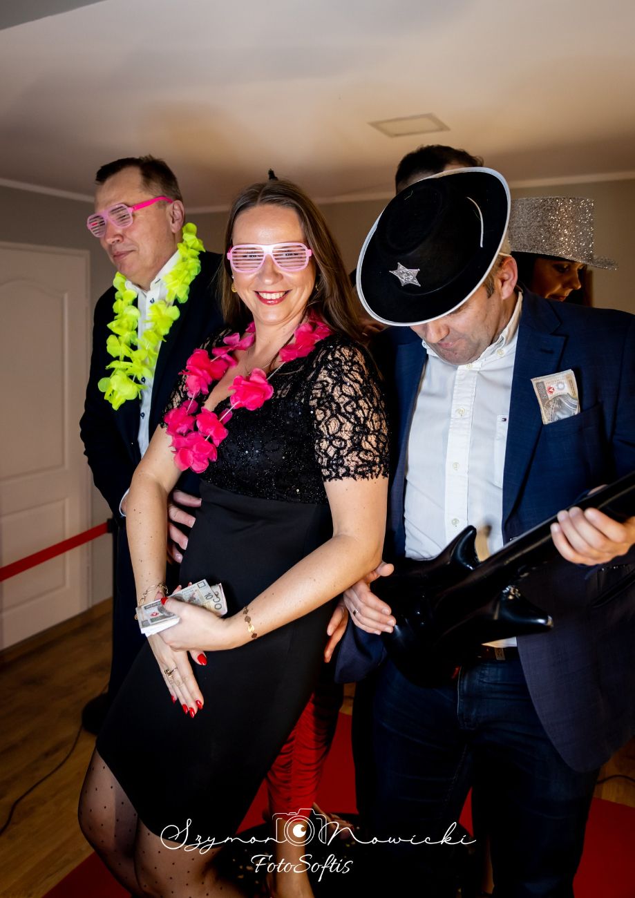 Stowarzyszenie Michałki zorganizowało bal. I to jaki! ZDJĘCIA
