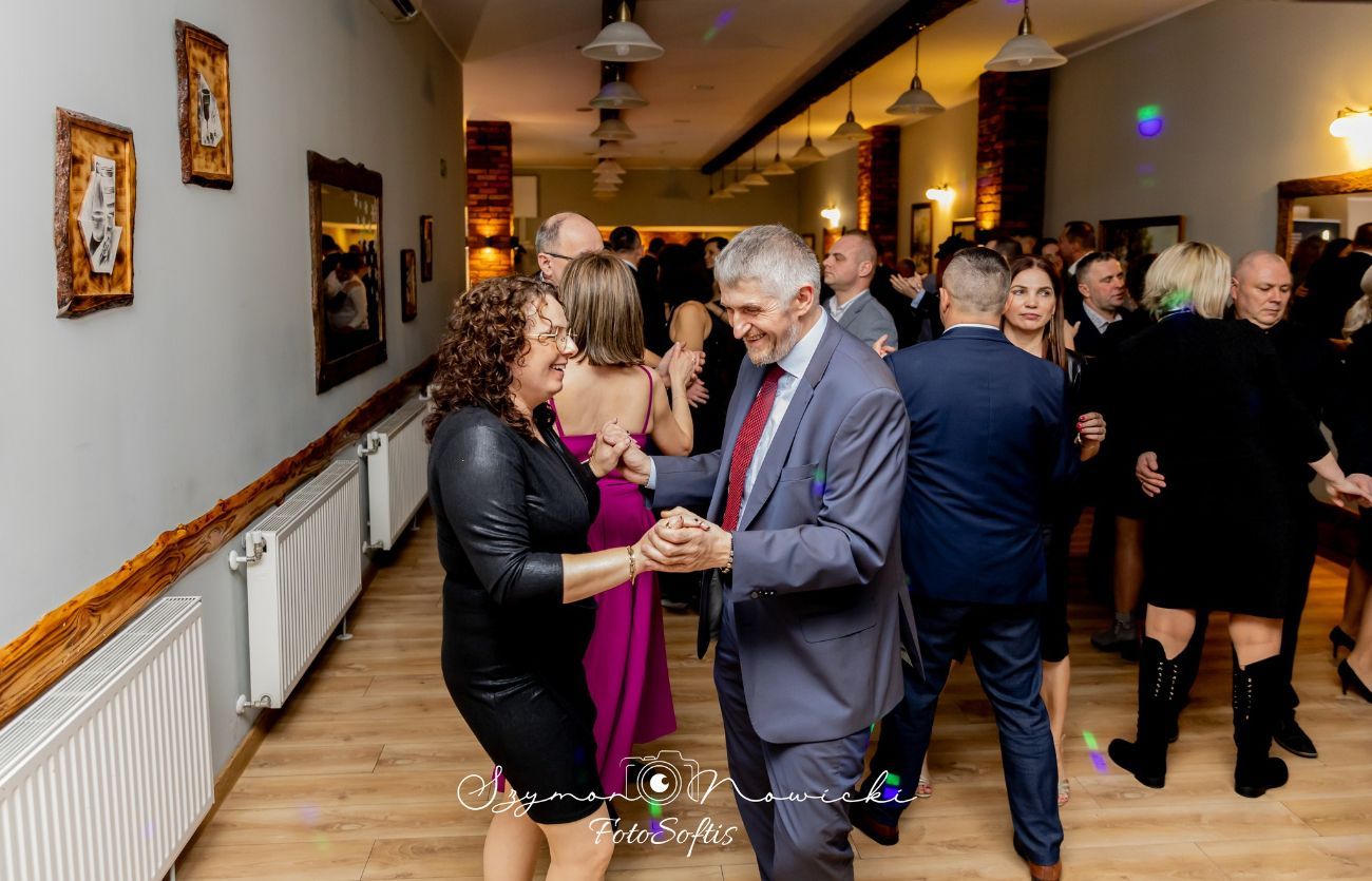 Stowarzyszenie Michałki zorganizowało bal. I to jaki! ZDJĘCIA