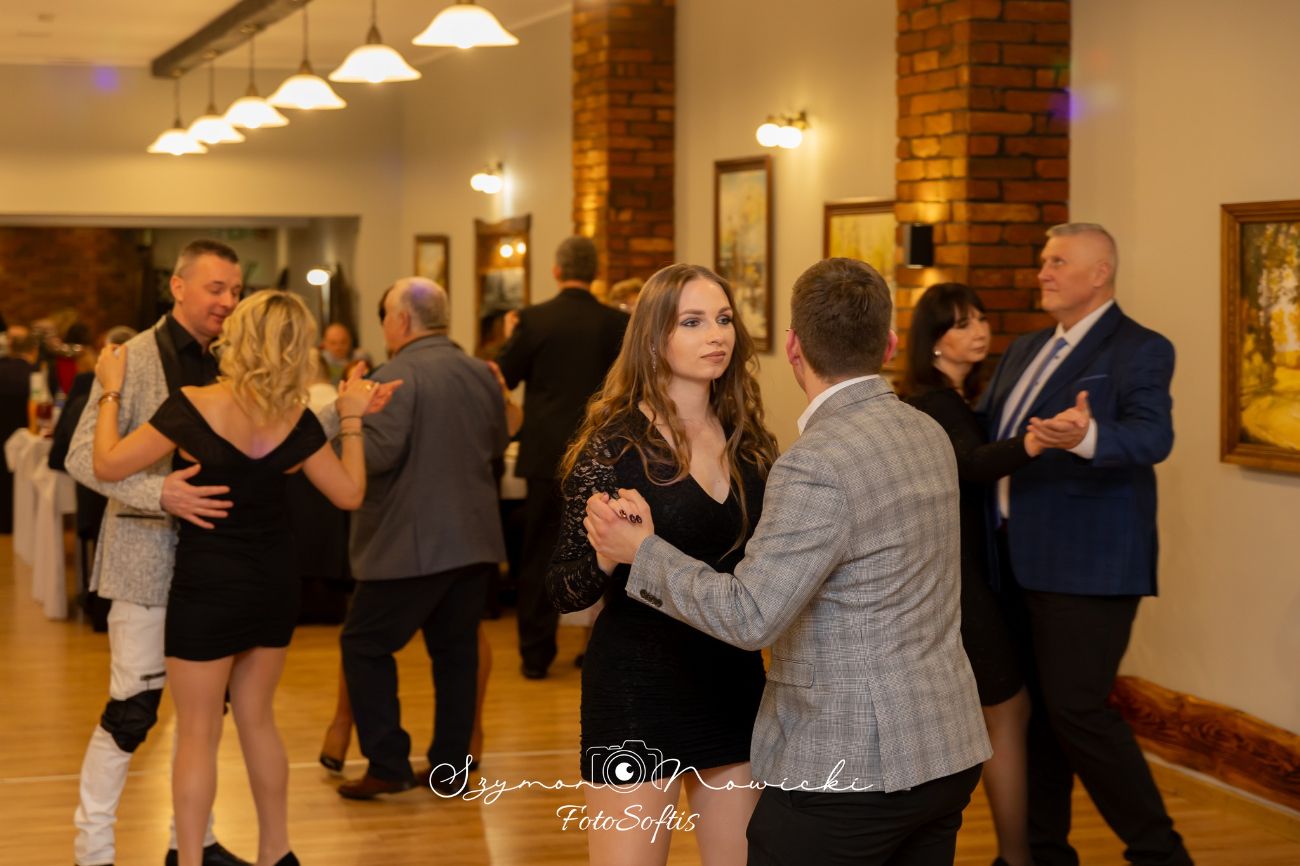 Stowarzyszenie Michałki zorganizowało bal. I to jaki! ZDJĘCIA