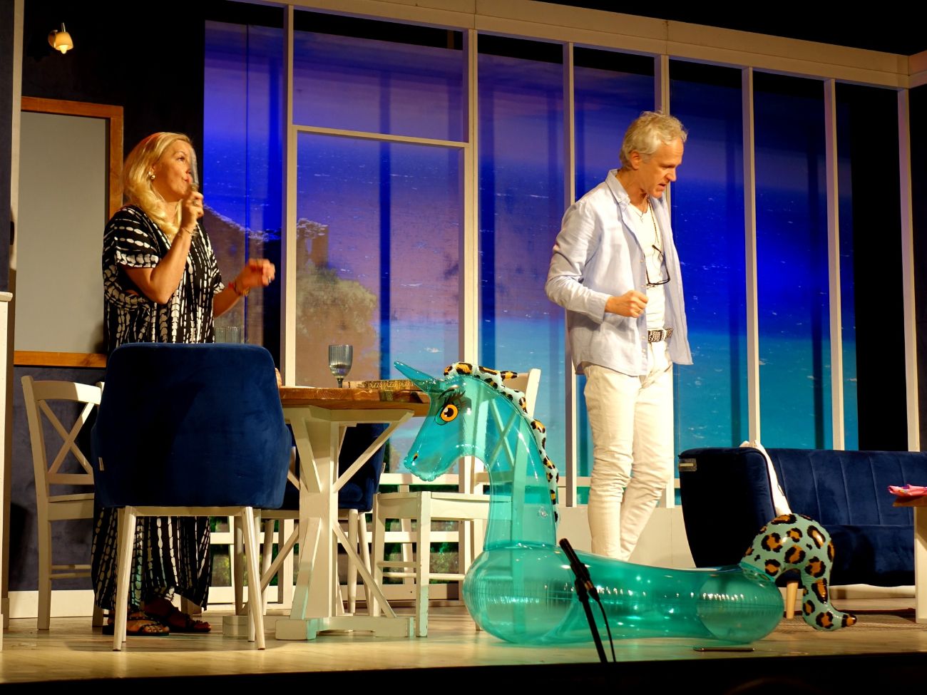 Dobrze ich znacie z telewizji. Wystąpili w Słupcy