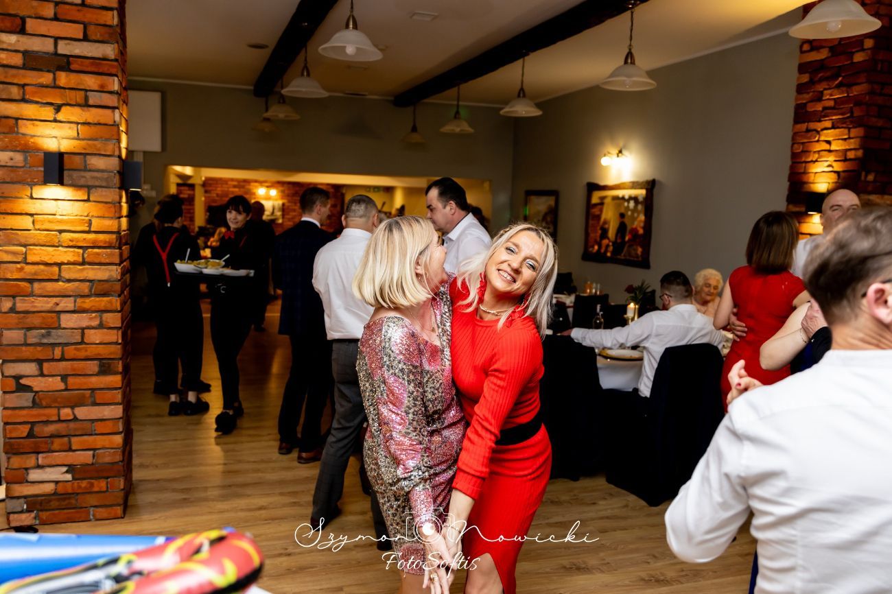 Stowarzyszenie Michałki zorganizowało bal. I to jaki! ZDJĘCIA