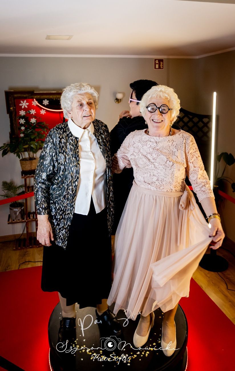 Stowarzyszenie Michałki zorganizowało bal. I to jaki! ZDJĘCIA