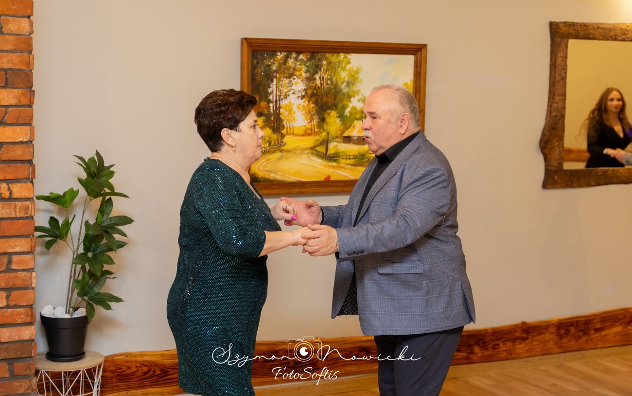 Stowarzyszenie Michałki zorganizowało bal. I to jaki! ZDJĘCIA